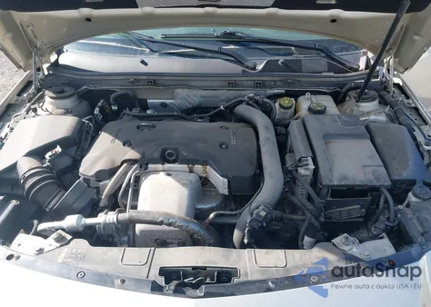 2014 Buick Regal Premium z USA, uszkodzony, nr VIN 2G4GN5EX4E9322510